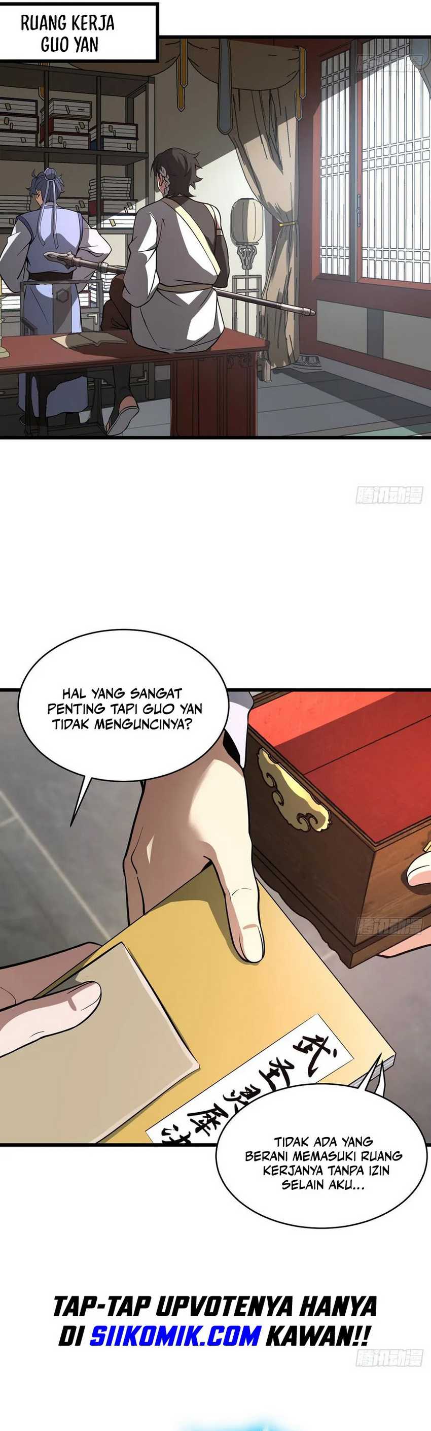 image-komik-the-more-i-die-the-more-invincible-i-become-chapter-14-25/48