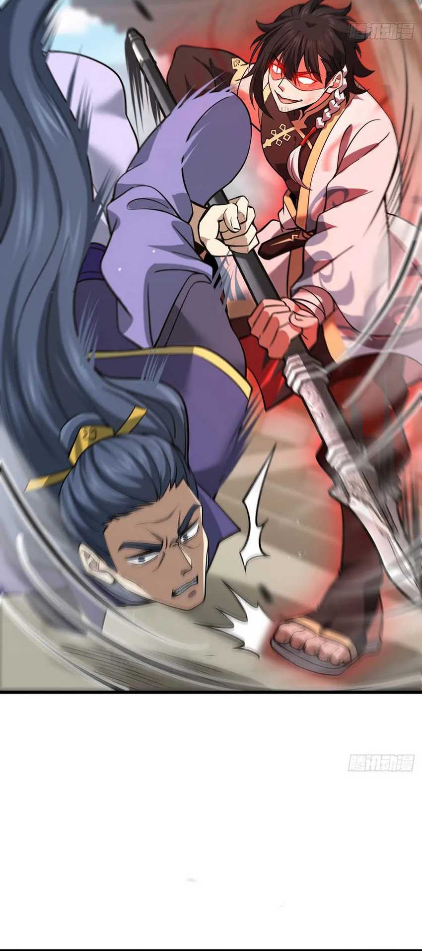 image-komik-the-more-i-die-the-more-invincible-i-become-chapter-15-15/44