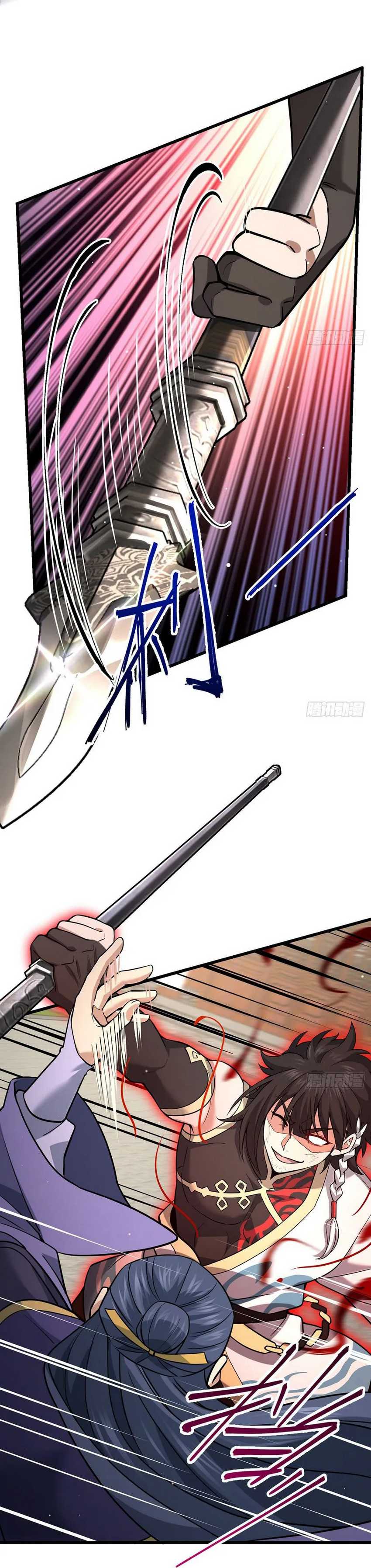 image-komik-the-more-i-die-the-more-invincible-i-become-chapter-15-18/44