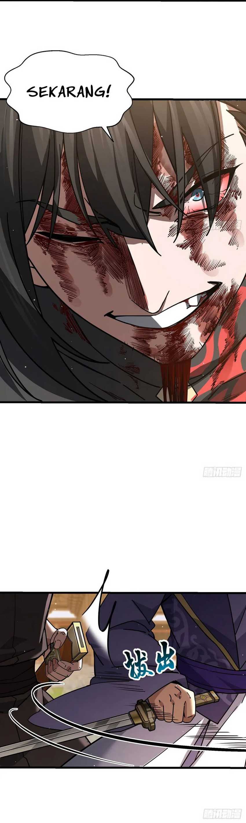 image-komik-the-more-i-die-the-more-invincible-i-become-chapter-15-22/44