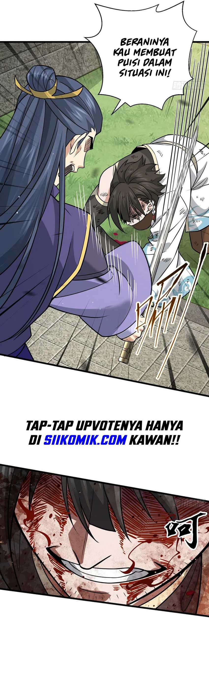 image-komik-the-more-i-die-the-more-invincible-i-become-chapter-15-30/44