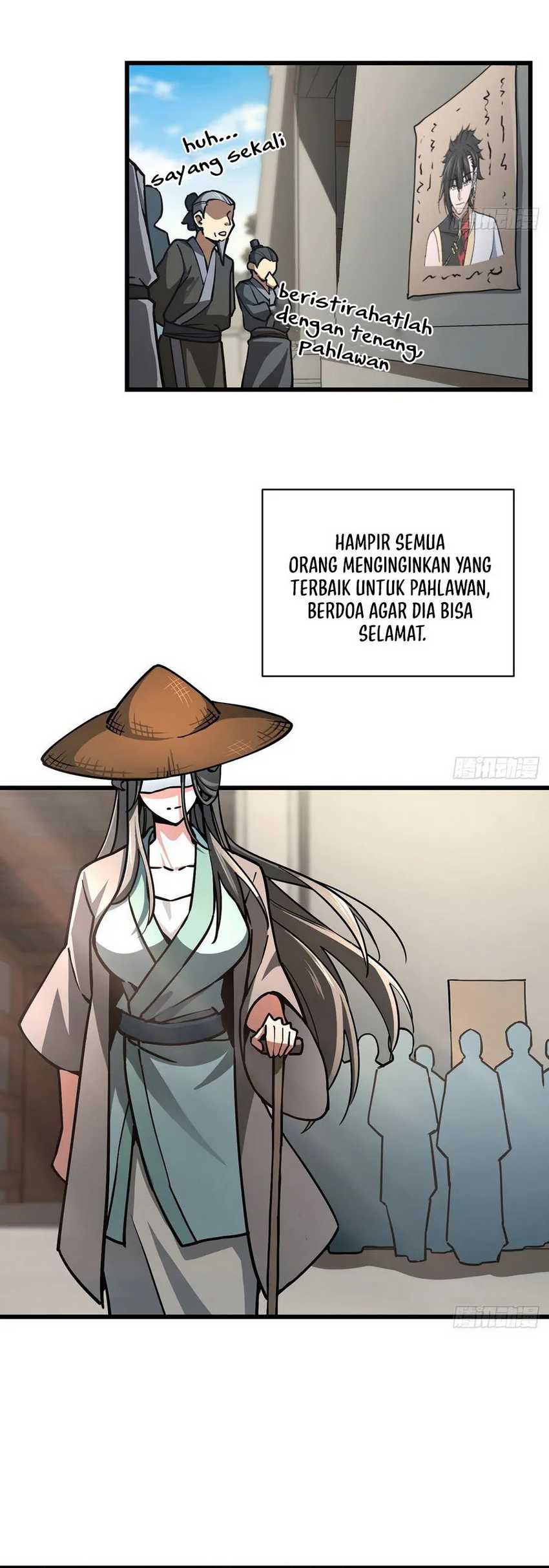 image-komik-the-more-i-die-the-more-invincible-i-become-chapter-16-1/45