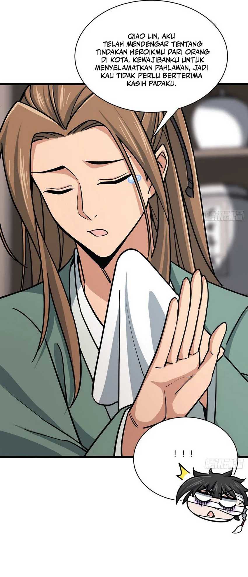 image-komik-the-more-i-die-the-more-invincible-i-become-chapter-16-5/45