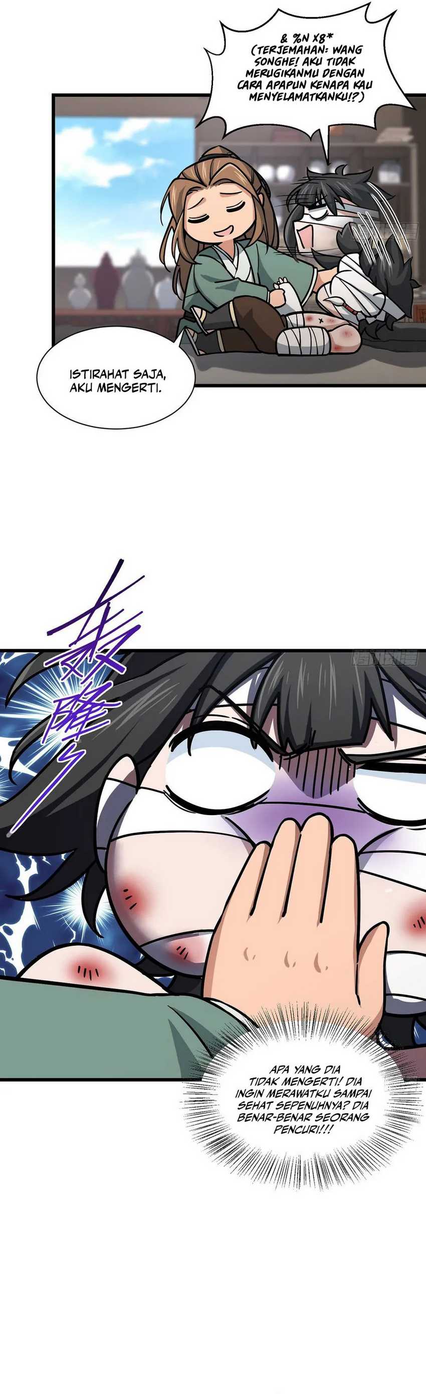 image-komik-the-more-i-die-the-more-invincible-i-become-chapter-16-6/45