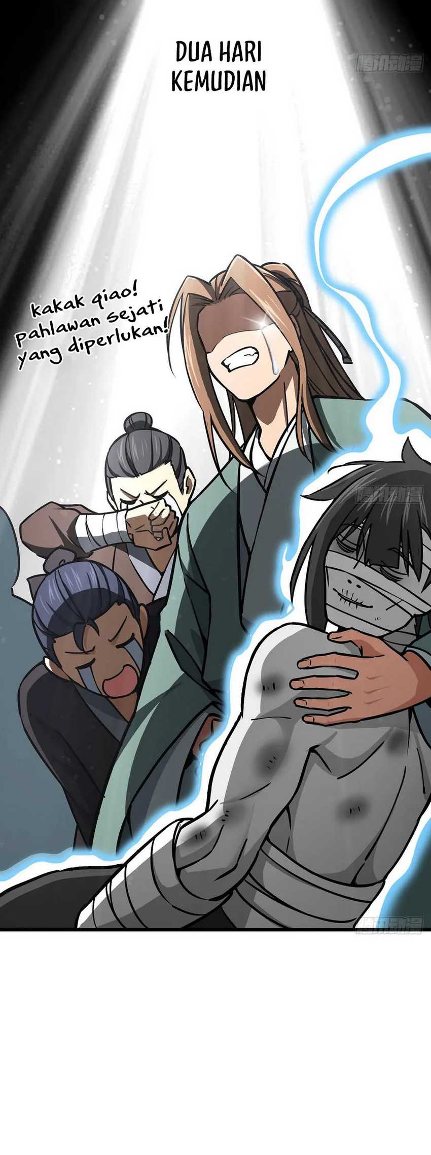 image-komik-the-more-i-die-the-more-invincible-i-become-chapter-16-11/45