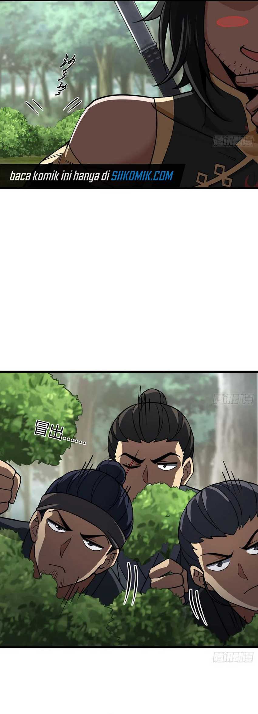 image-komik-the-more-i-die-the-more-invincible-i-become-chapter-16-17/45