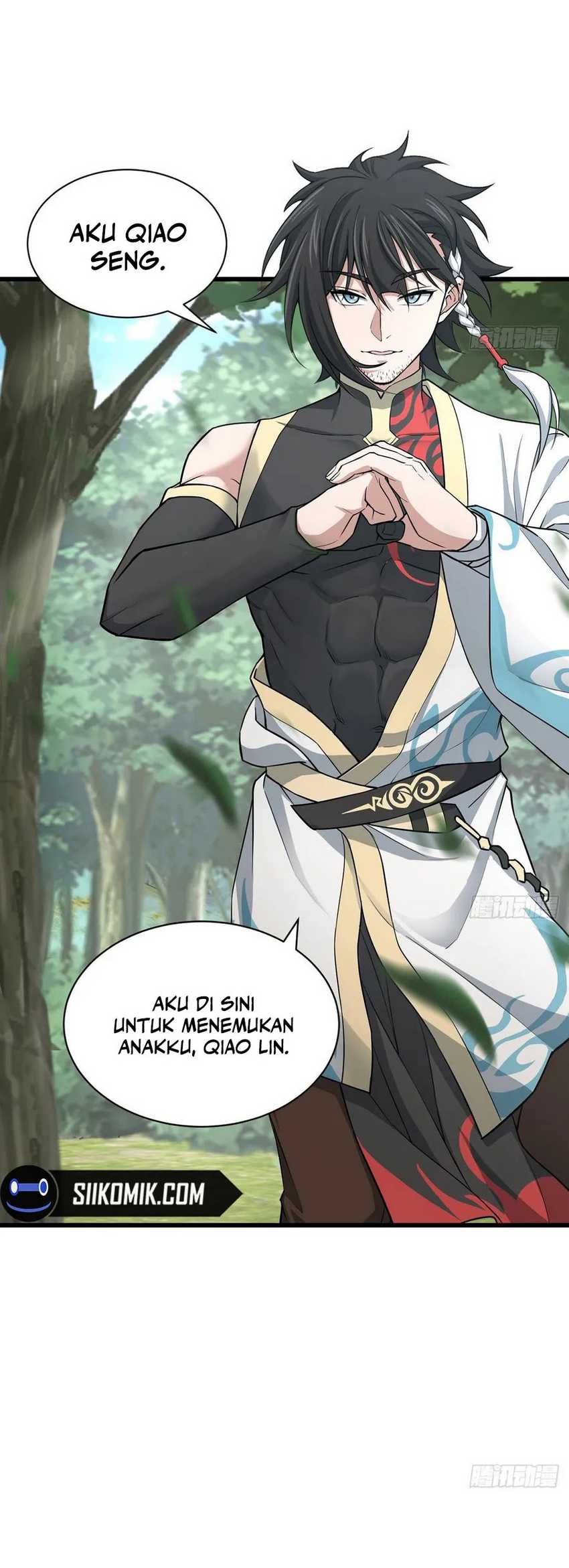 image-komik-the-more-i-die-the-more-invincible-i-become-chapter-16-20/45