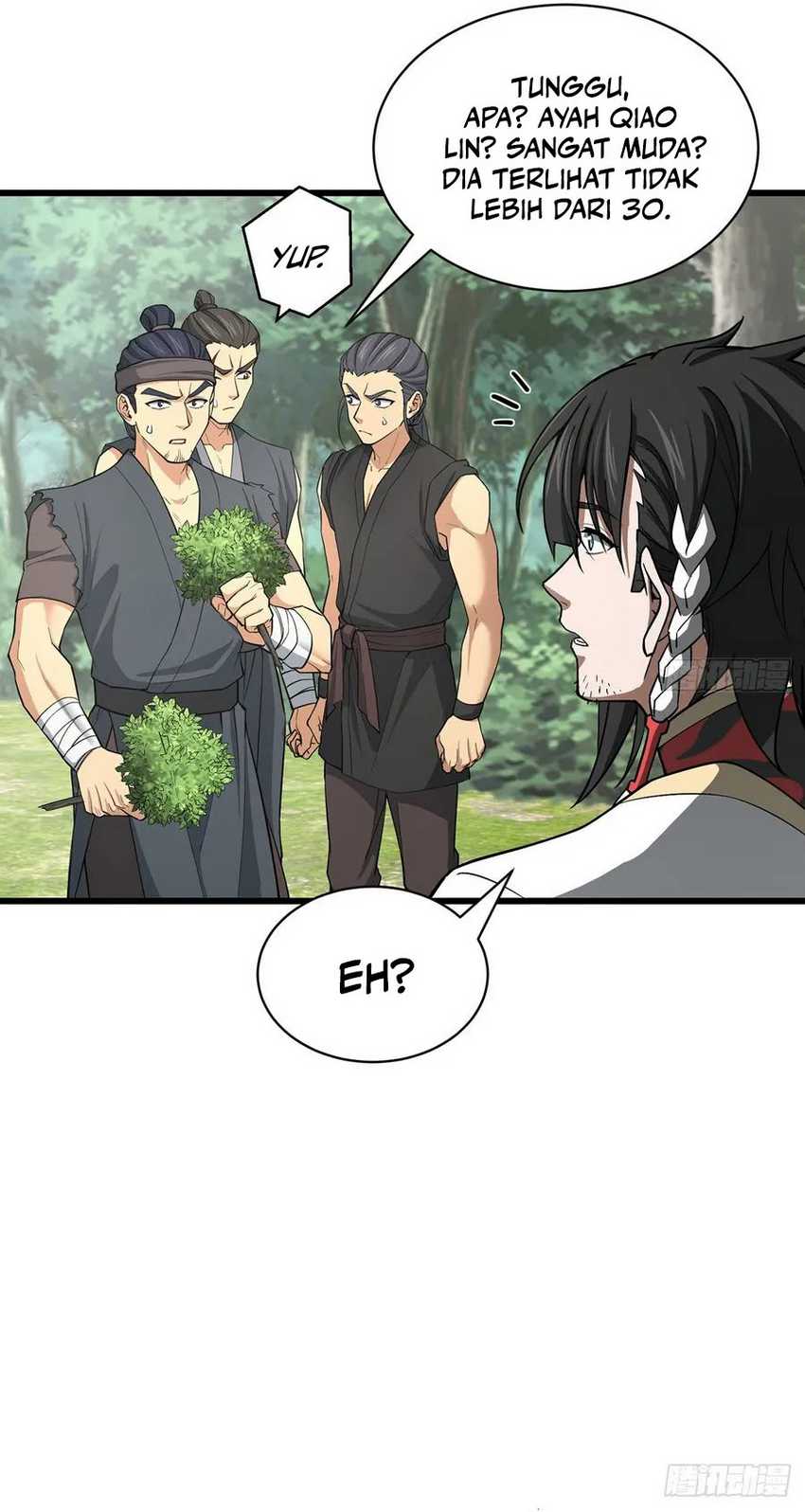 image-komik-the-more-i-die-the-more-invincible-i-become-chapter-16-21/45