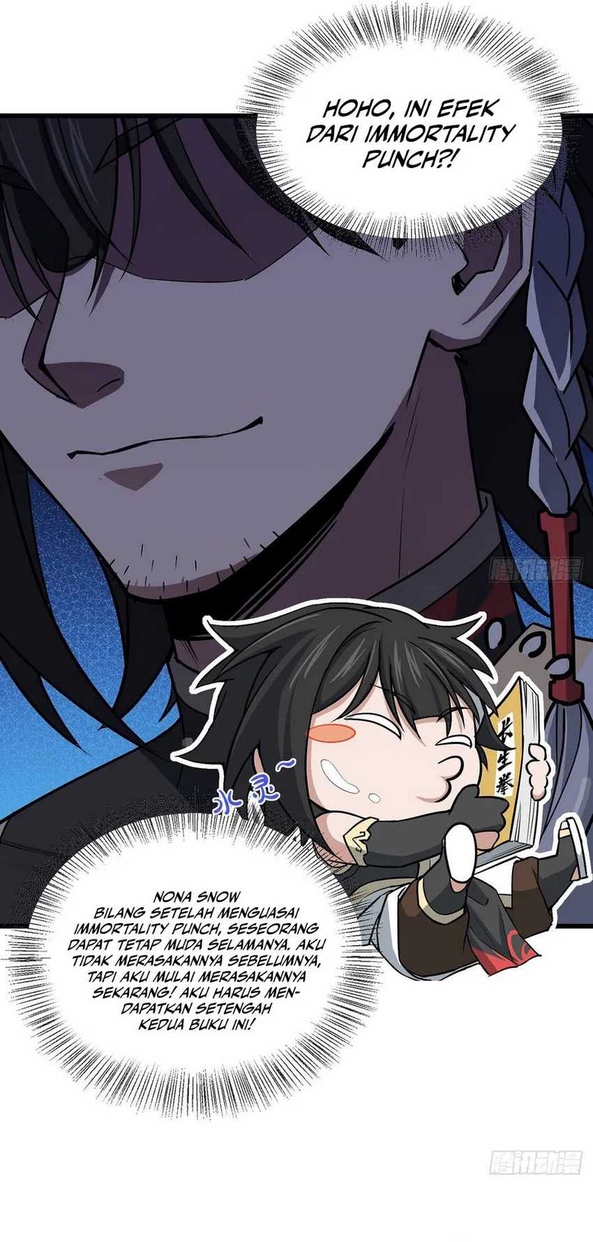 image-komik-the-more-i-die-the-more-invincible-i-become-chapter-16-22/45