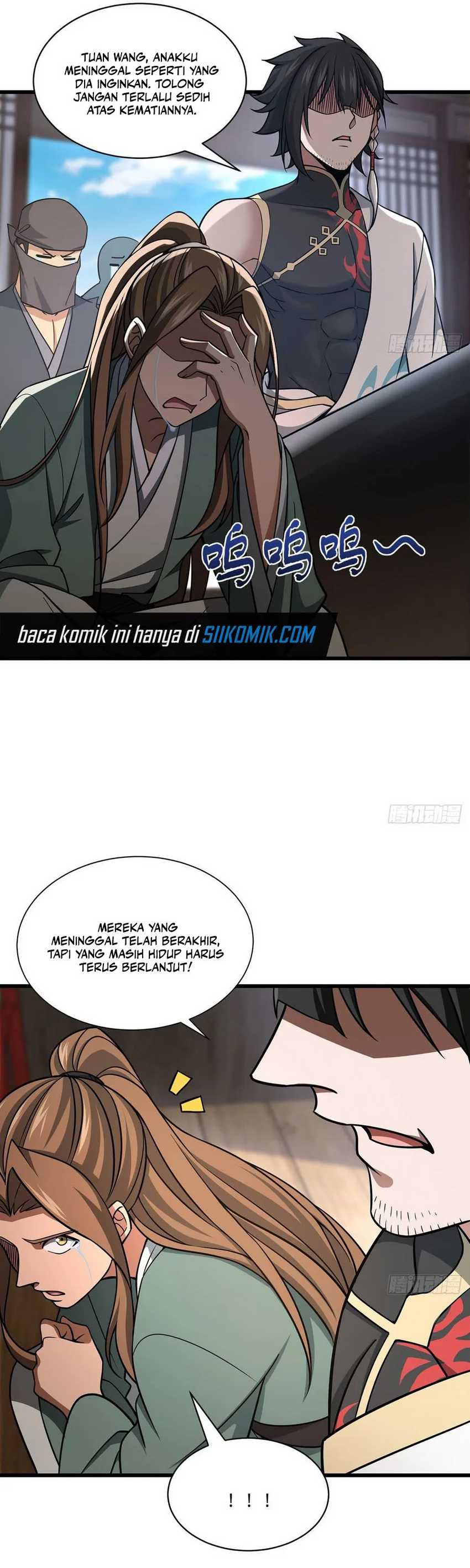 image-komik-the-more-i-die-the-more-invincible-i-become-chapter-16-25/45