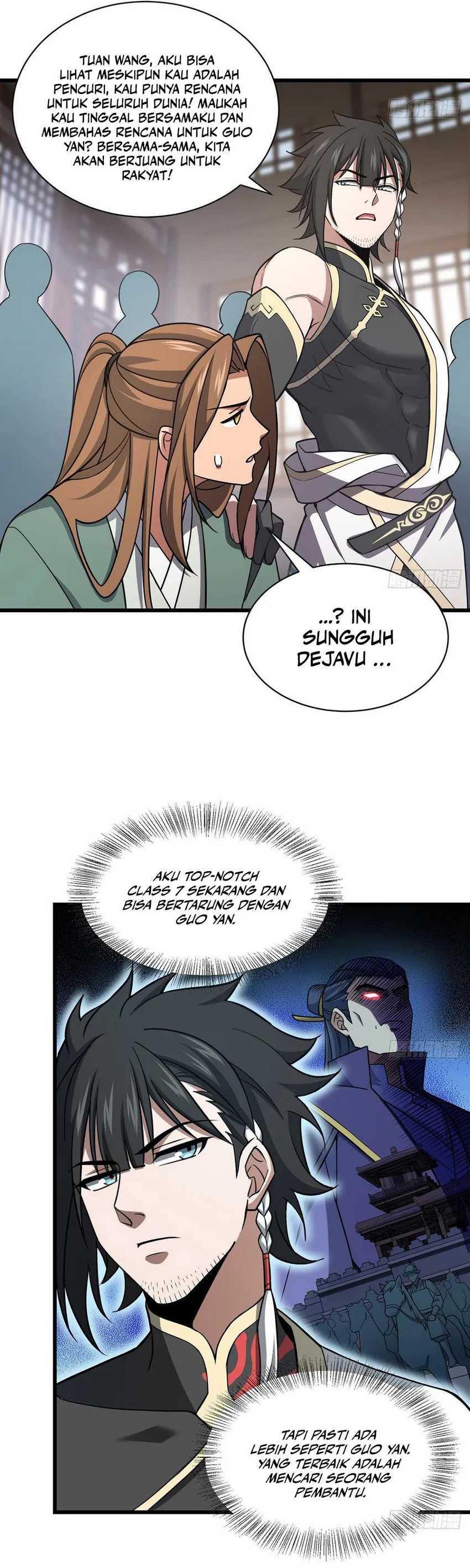 image-komik-the-more-i-die-the-more-invincible-i-become-chapter-16-27/45