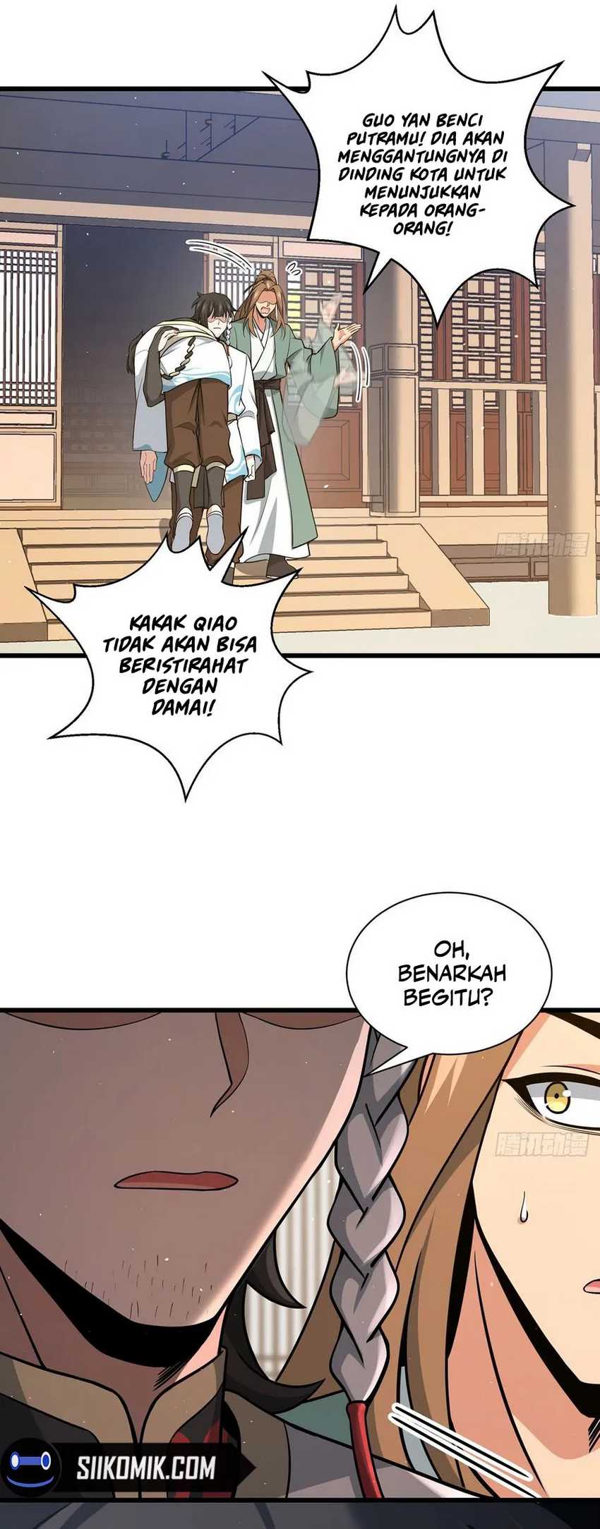 image-komik-the-more-i-die-the-more-invincible-i-become-chapter-16-31/45