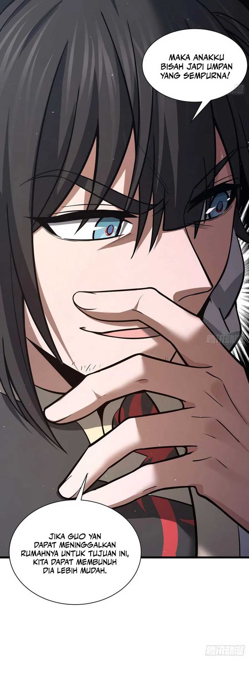 image-komik-the-more-i-die-the-more-invincible-i-become-chapter-16-32/45