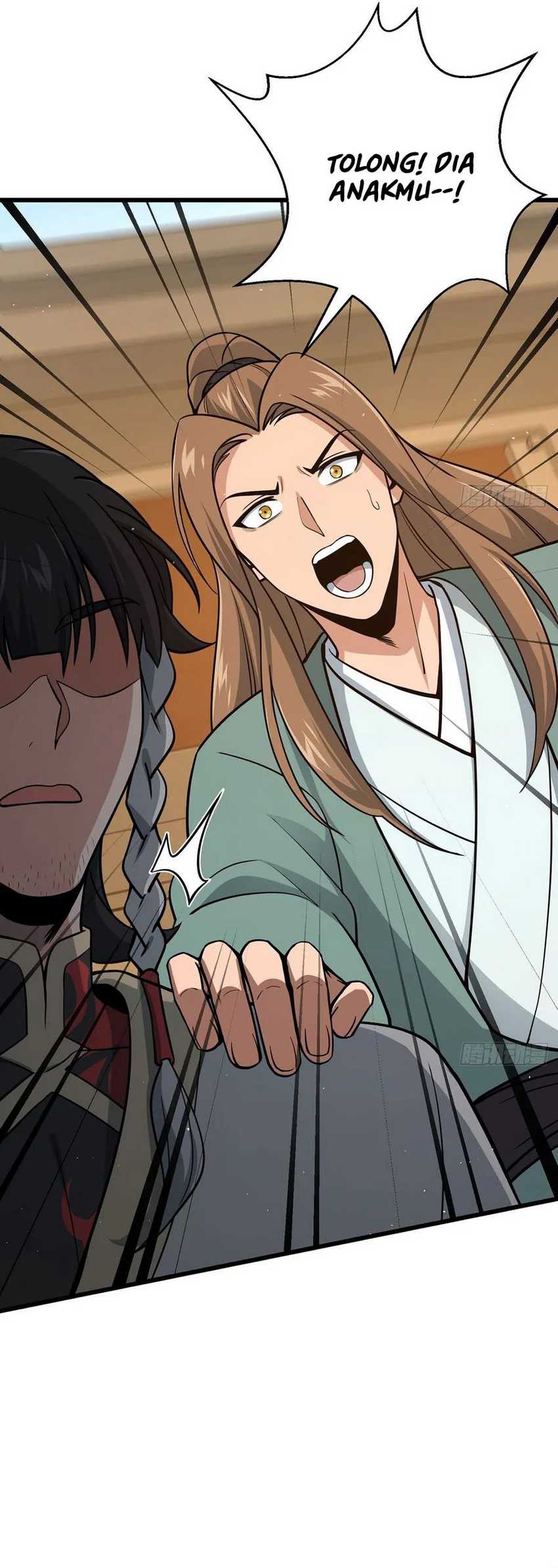 image-komik-the-more-i-die-the-more-invincible-i-become-chapter-16-33/45