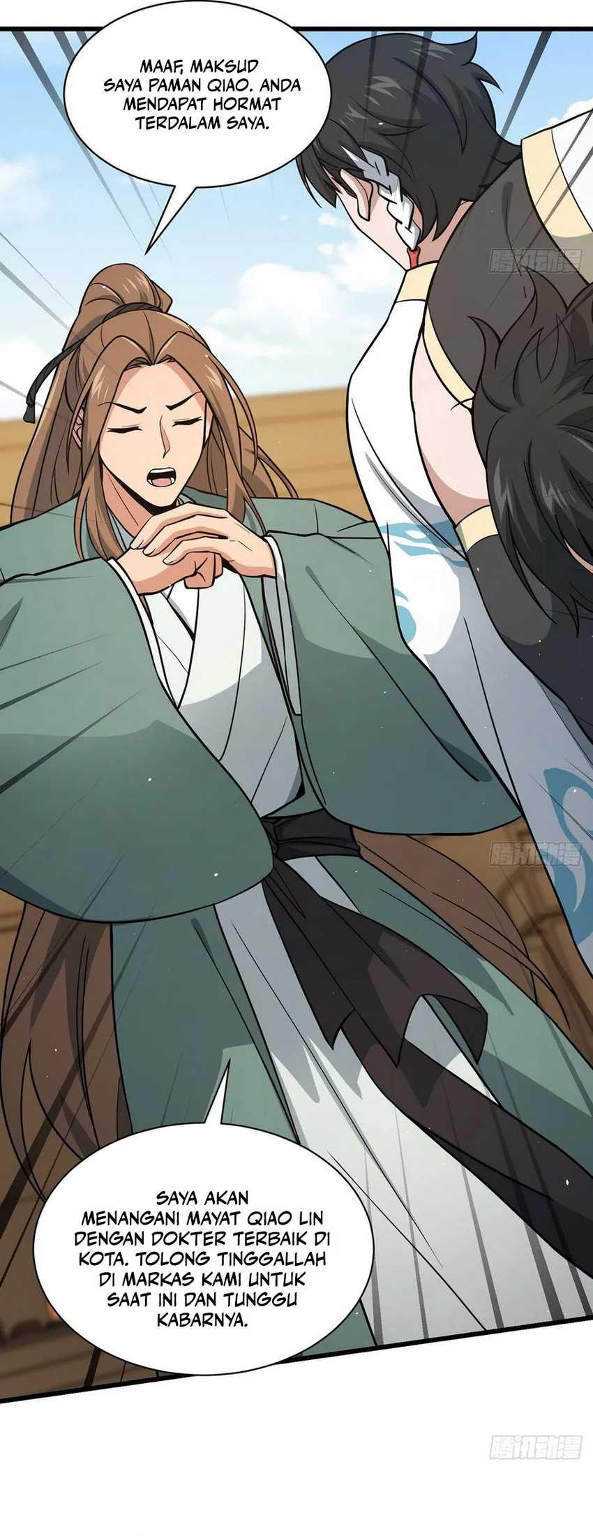 image-komik-the-more-i-die-the-more-invincible-i-become-chapter-16-36/45