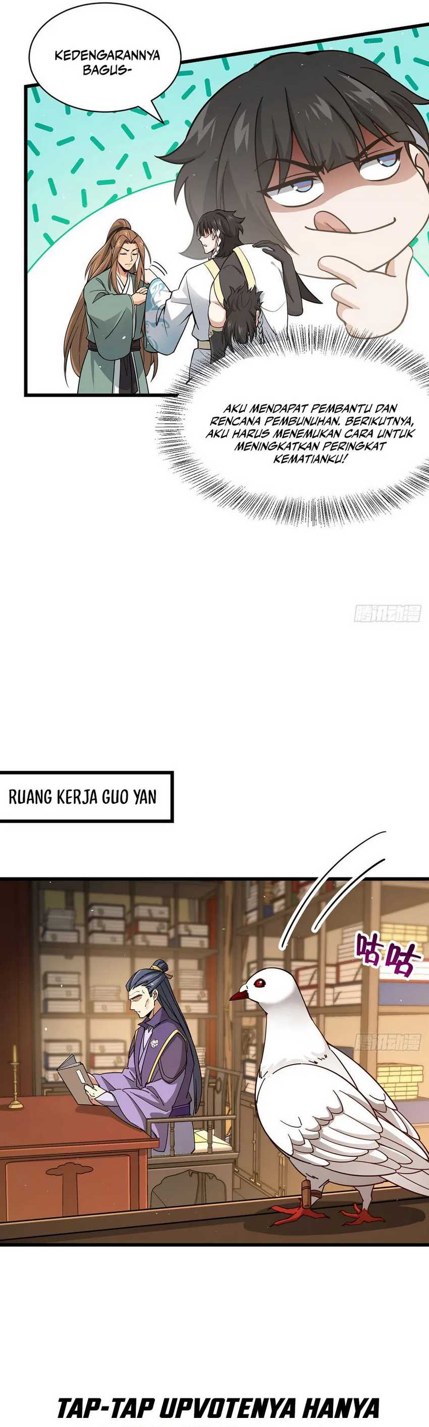 image-komik-the-more-i-die-the-more-invincible-i-become-chapter-16-37/45