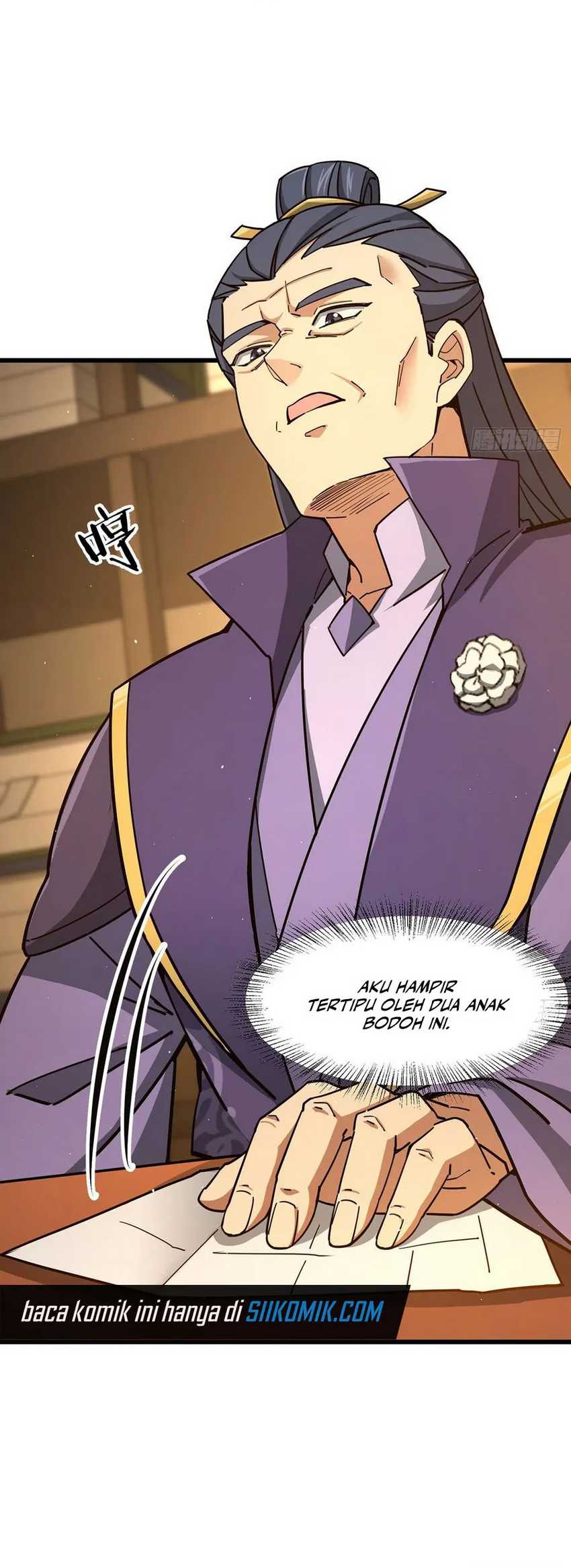 image-komik-the-more-i-die-the-more-invincible-i-become-chapter-16-39/45