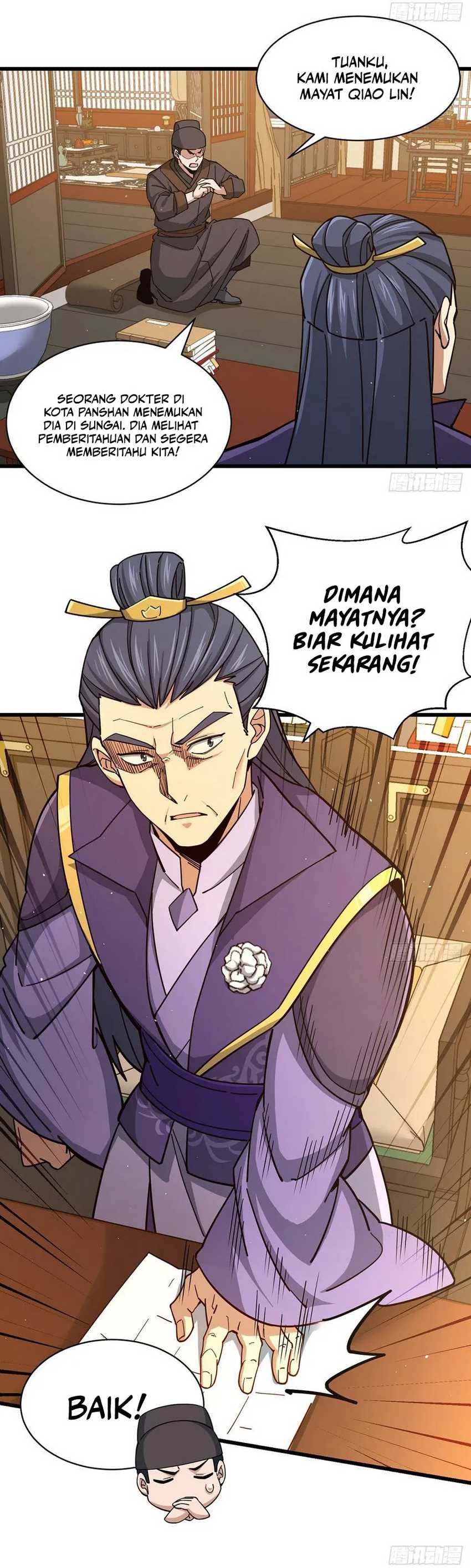 image-komik-the-more-i-die-the-more-invincible-i-become-chapter-16-40/45