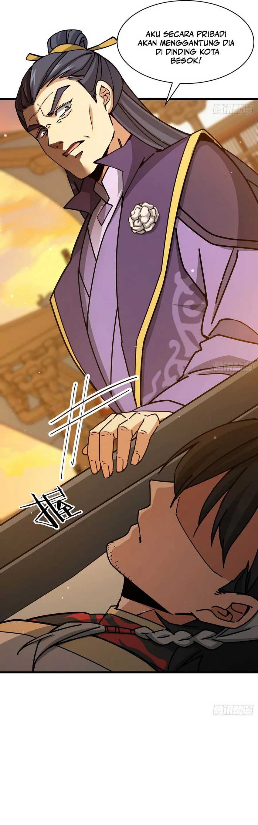 image-komik-the-more-i-die-the-more-invincible-i-become-chapter-16-43/45