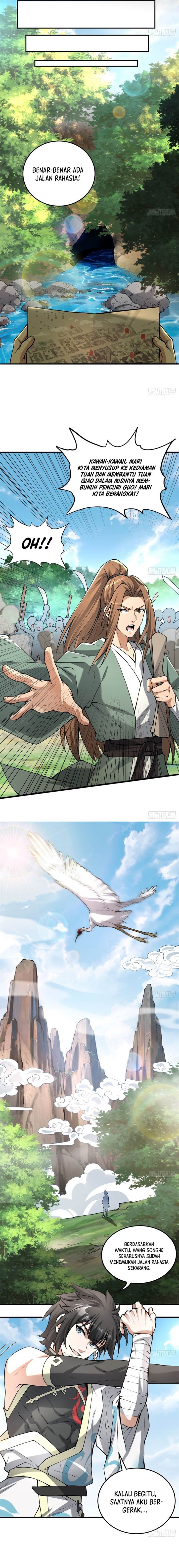 image-komik-the-more-i-die-the-more-invincible-i-become-chapter-17-3/16