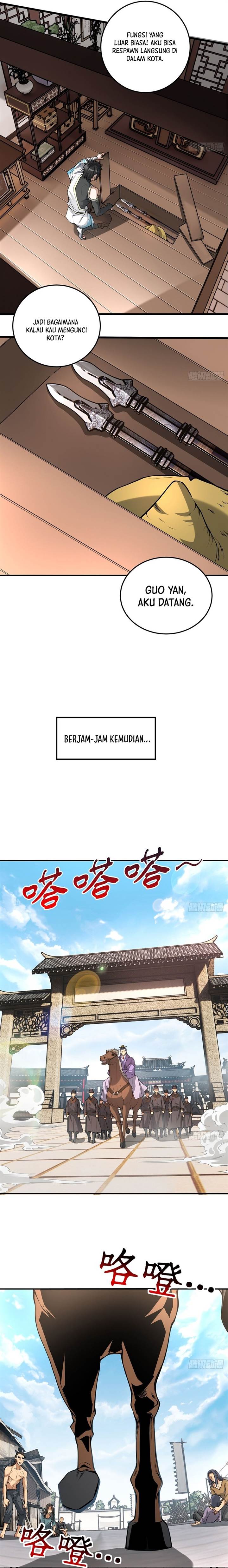 image-komik-the-more-i-die-the-more-invincible-i-become-chapter-17-5/16