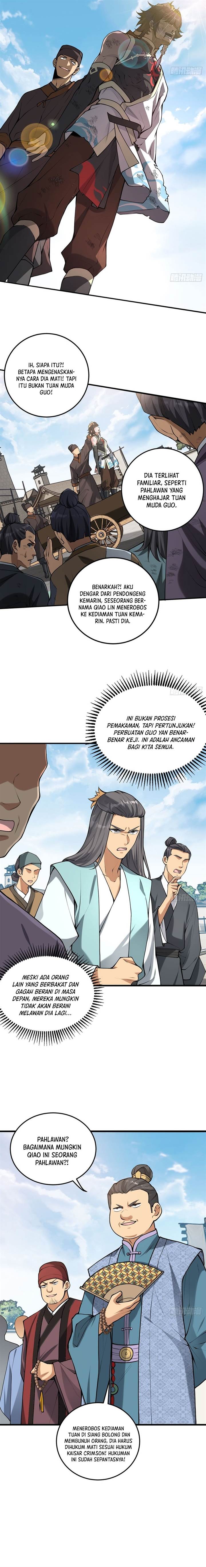 image-komik-the-more-i-die-the-more-invincible-i-become-chapter-17-7/16