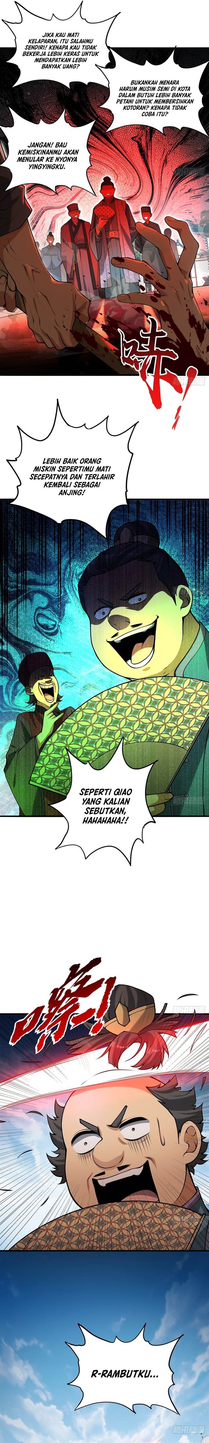 image-komik-the-more-i-die-the-more-invincible-i-become-chapter-17-9/16