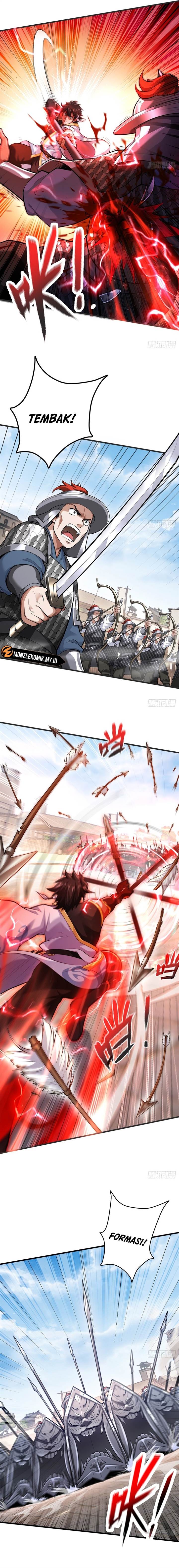 image-komik-the-more-i-die-the-more-invincible-i-become-chapter-18-1/14