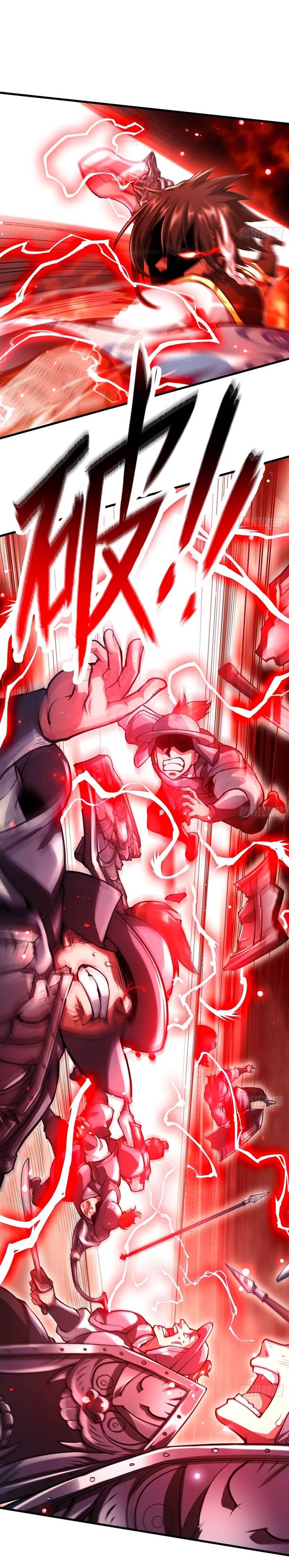 image-komik-the-more-i-die-the-more-invincible-i-become-chapter-18-2/14