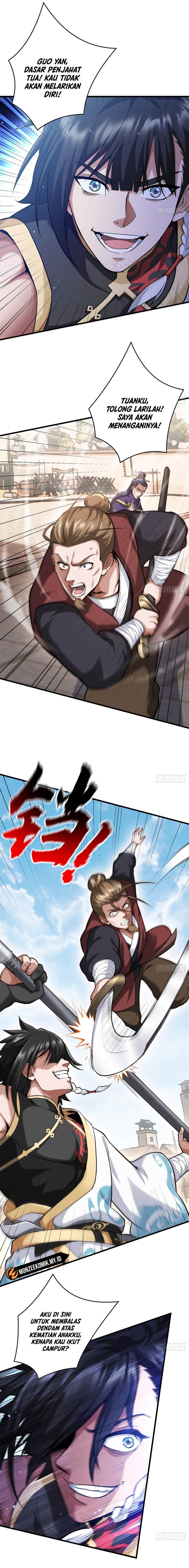 image-komik-the-more-i-die-the-more-invincible-i-become-chapter-18-4/14