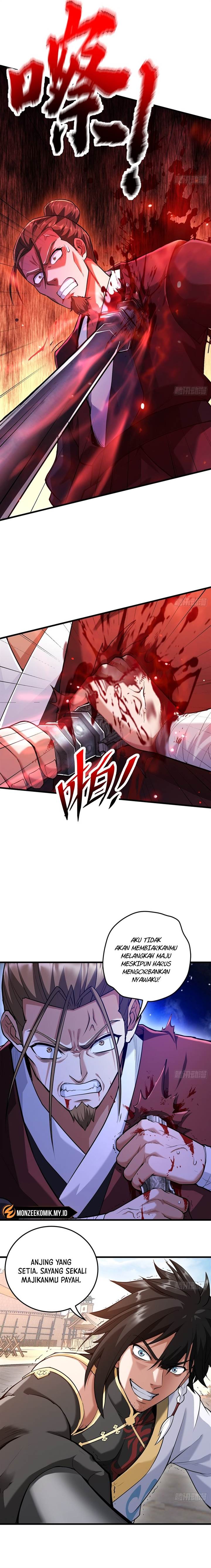 image-komik-the-more-i-die-the-more-invincible-i-become-chapter-18-6/14