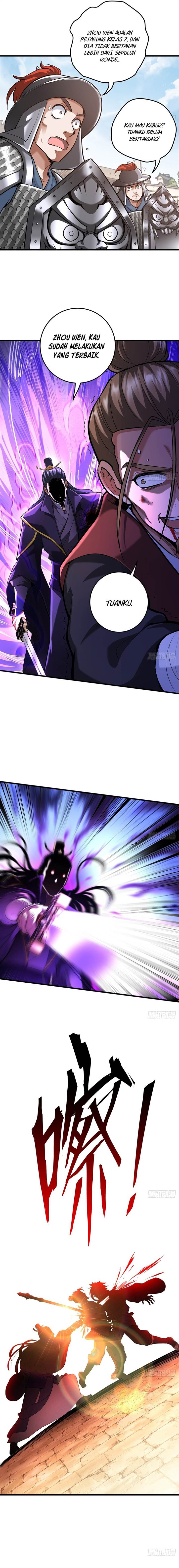 image-komik-the-more-i-die-the-more-invincible-i-become-chapter-18-7/14