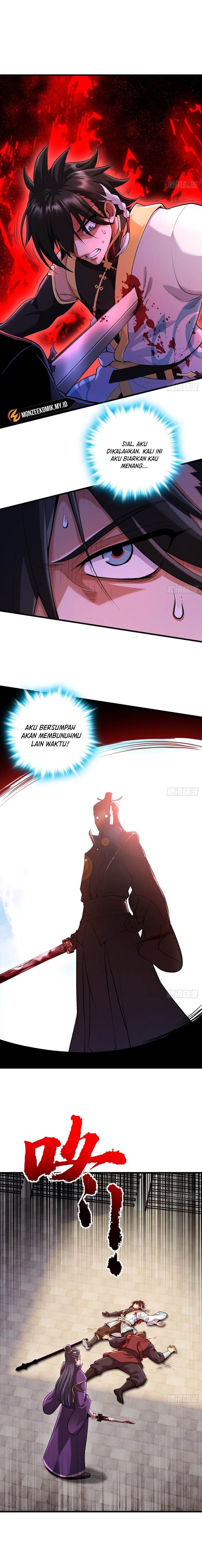 image-komik-the-more-i-die-the-more-invincible-i-become-chapter-18-8/14