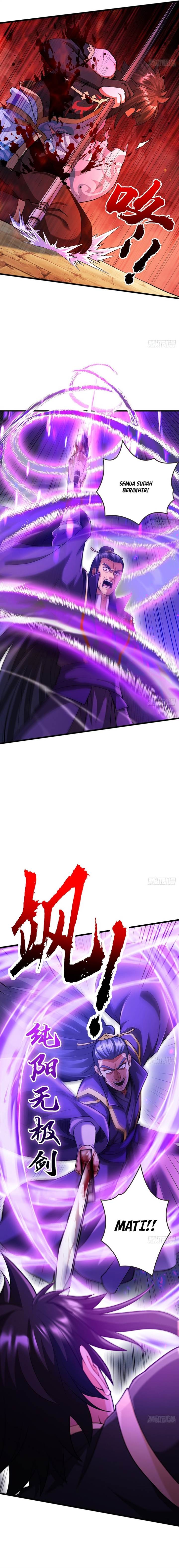 image-komik-the-more-i-die-the-more-invincible-i-become-chapter-19-7/14