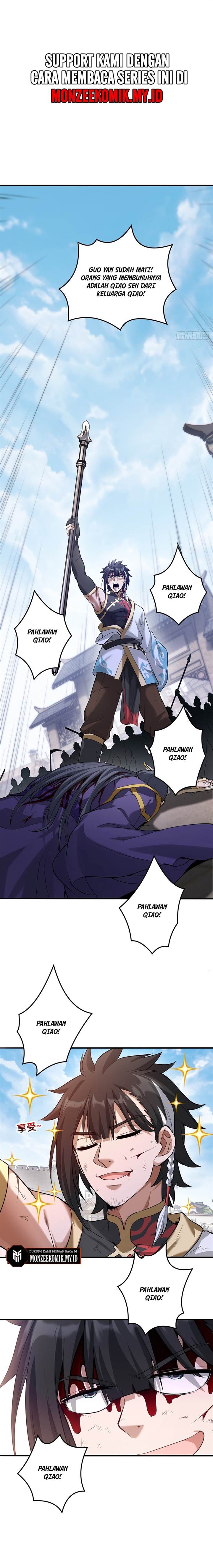 image-komik-the-more-i-die-the-more-invincible-i-become-chapter-19-11/14