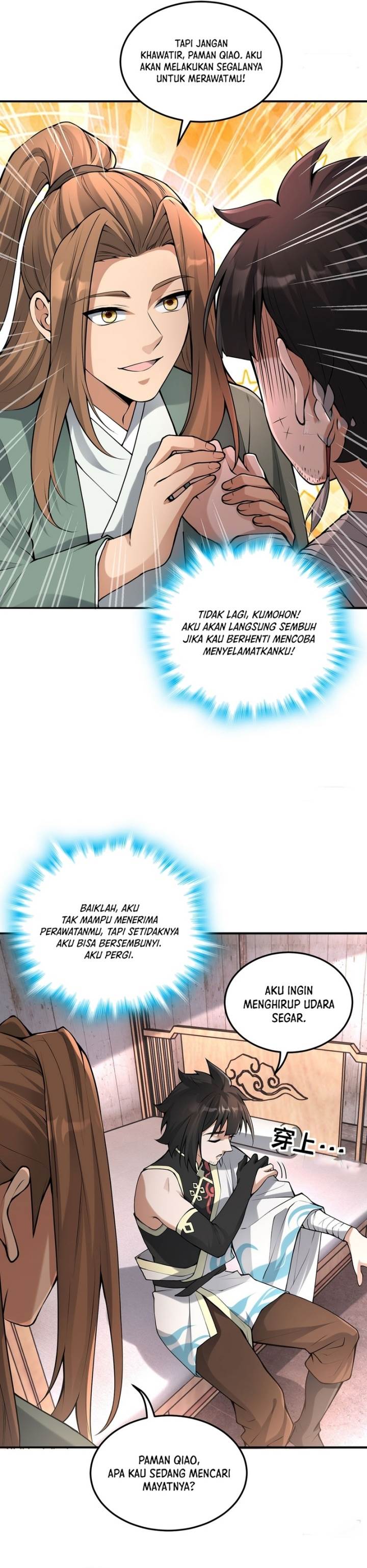 image-komik-the-more-i-die-the-more-invincible-i-become-chapter-20-3/31