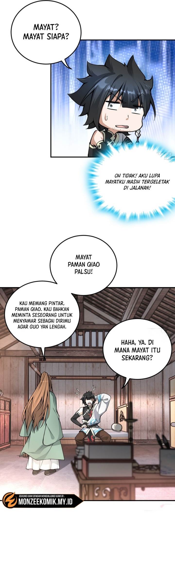 image-komik-the-more-i-die-the-more-invincible-i-become-chapter-20-4/31