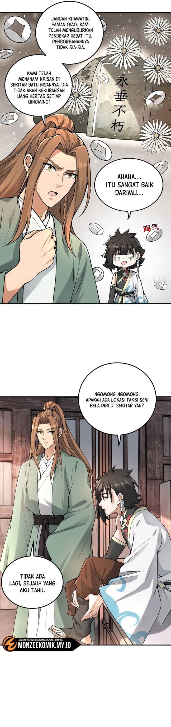 image-komik-the-more-i-die-the-more-invincible-i-become-chapter-20-5/31