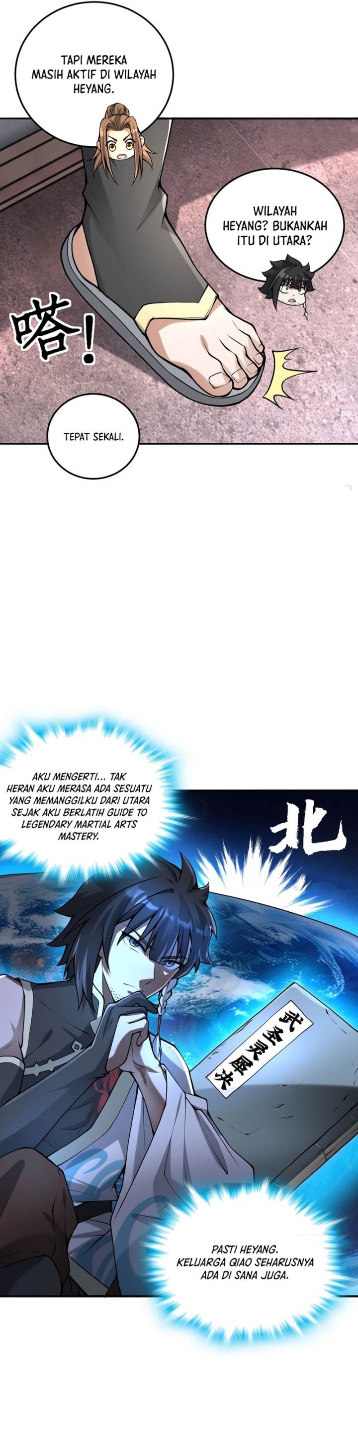 image-komik-the-more-i-die-the-more-invincible-i-become-chapter-20-6/31