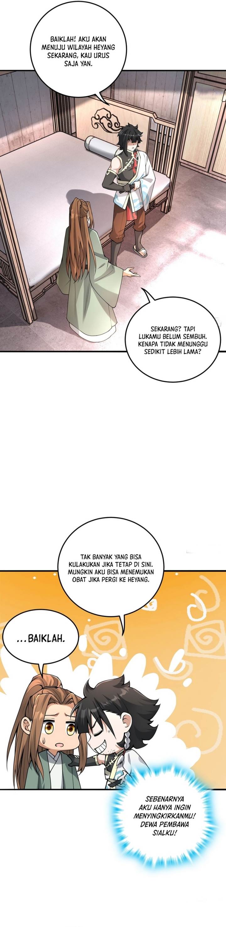 image-komik-the-more-i-die-the-more-invincible-i-become-chapter-20-7/31