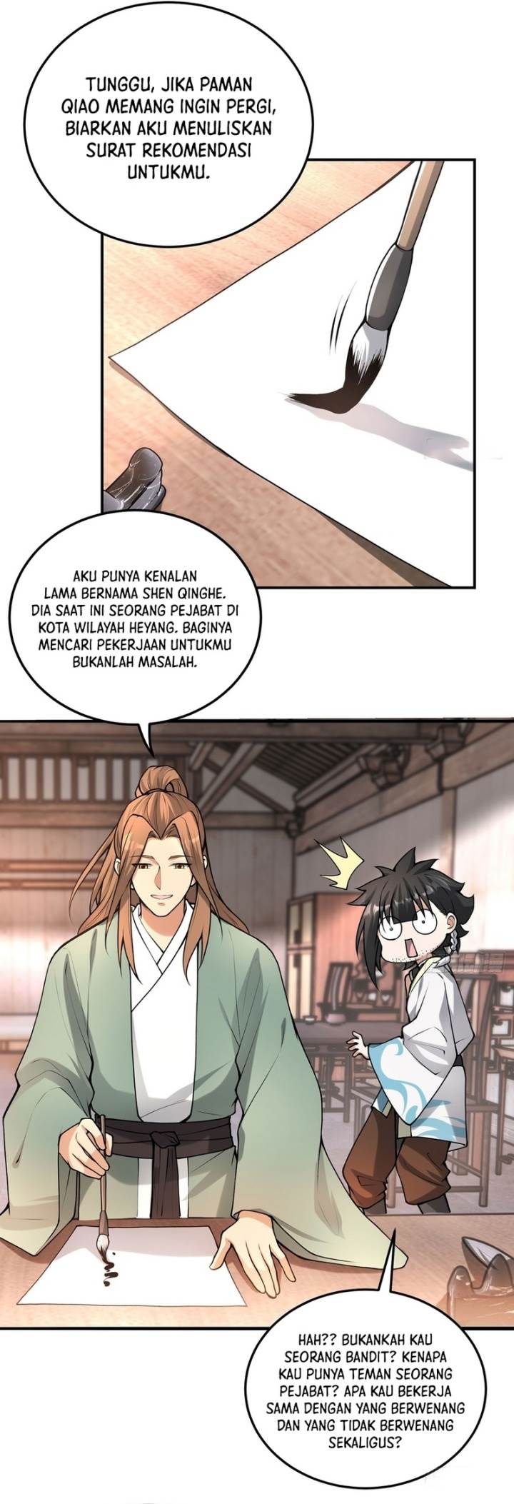 image-komik-the-more-i-die-the-more-invincible-i-become-chapter-20-8/31