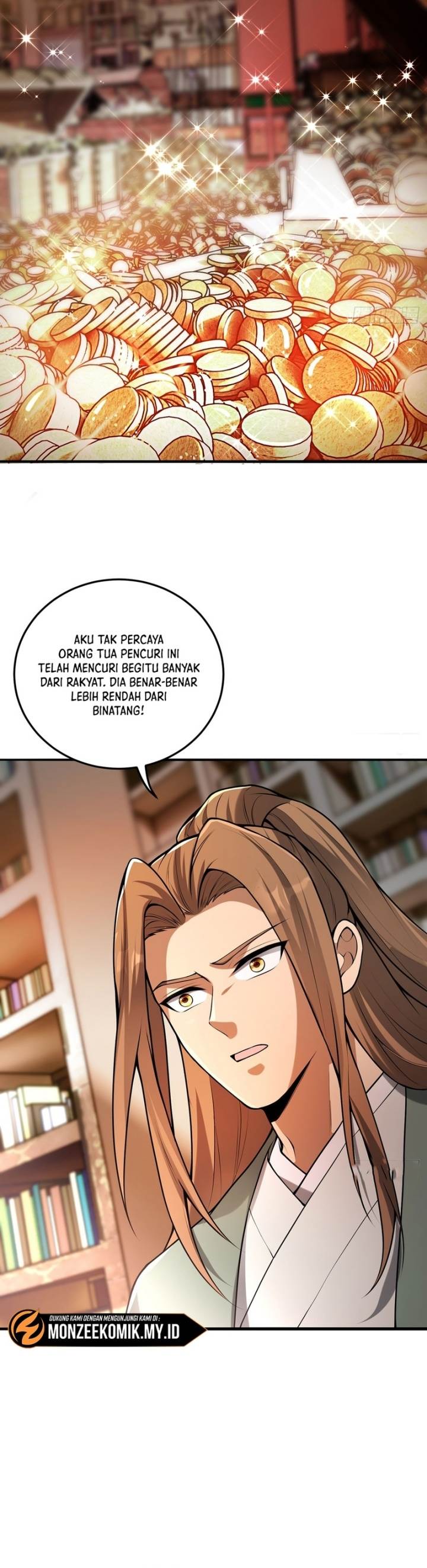 image-komik-the-more-i-die-the-more-invincible-i-become-chapter-20-11/31