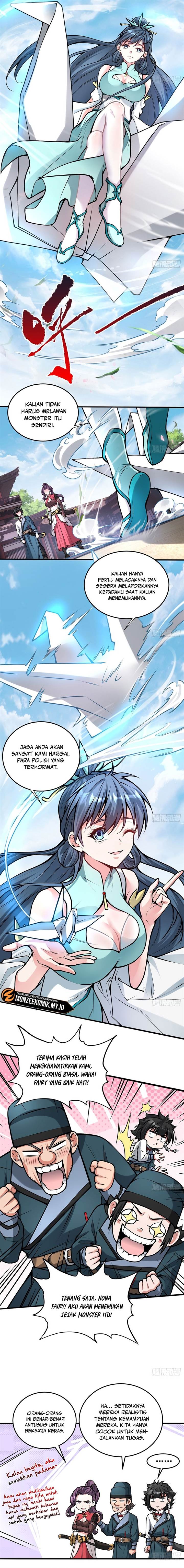 image-komik-the-more-i-die-the-more-invincible-i-become-chapter-21-4/13