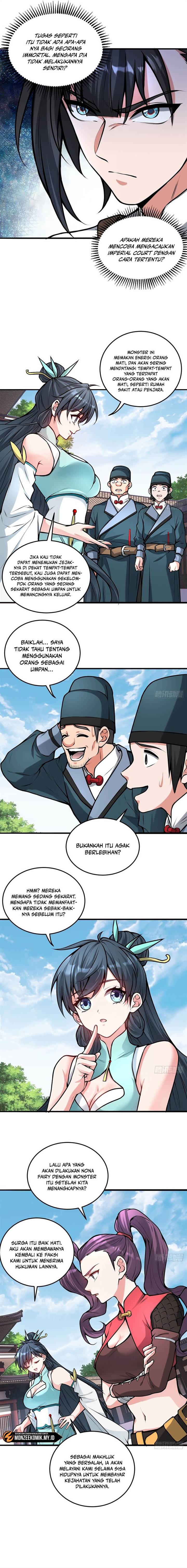 image-komik-the-more-i-die-the-more-invincible-i-become-chapter-21-5/13