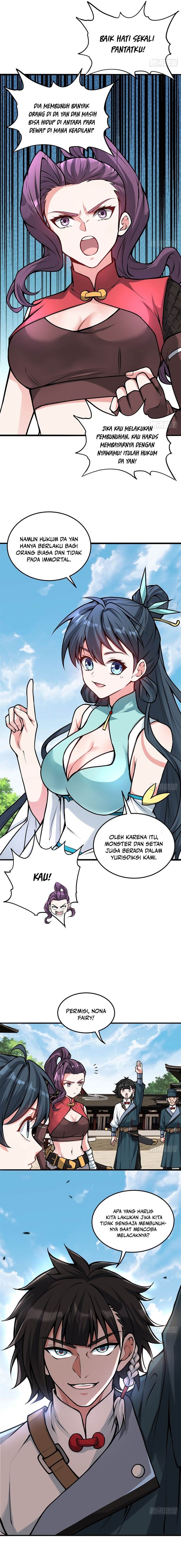 image-komik-the-more-i-die-the-more-invincible-i-become-chapter-21-6/13