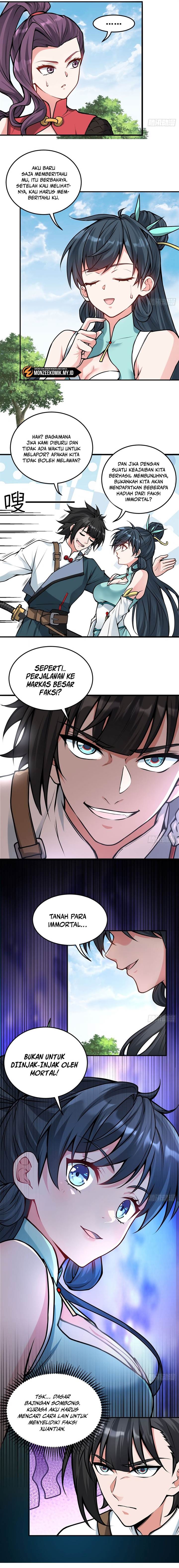 image-komik-the-more-i-die-the-more-invincible-i-become-chapter-21-7/13