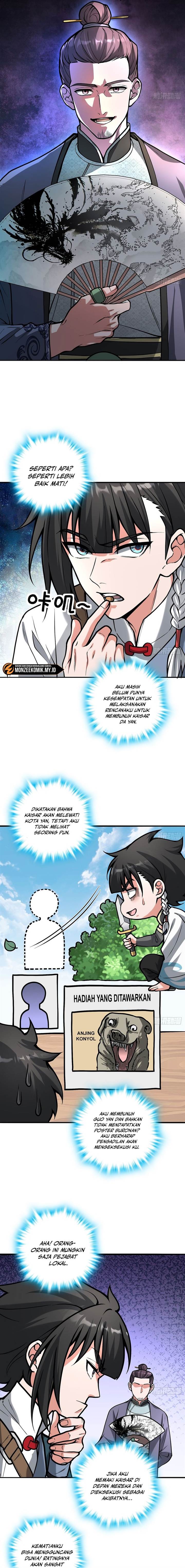 image-komik-the-more-i-die-the-more-invincible-i-become-chapter-22-5/14