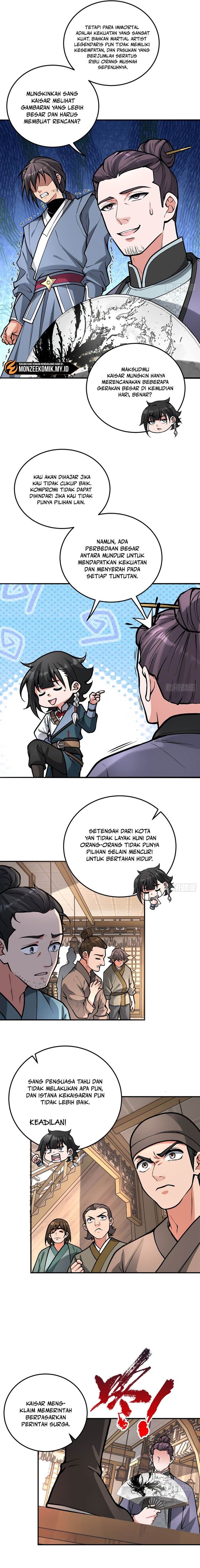 image-komik-the-more-i-die-the-more-invincible-i-become-chapter-22-7/14