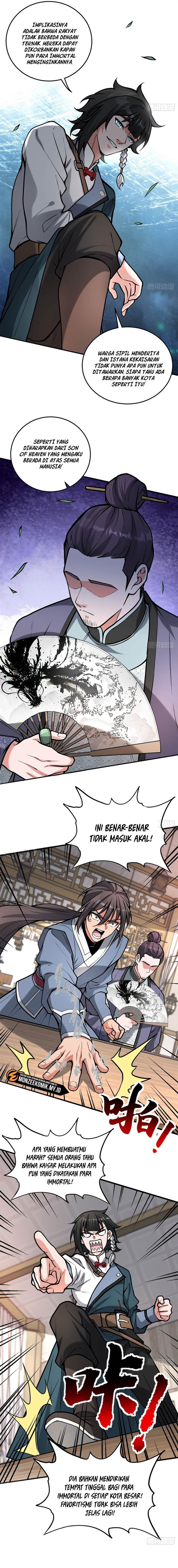 image-komik-the-more-i-die-the-more-invincible-i-become-chapter-22-8/14