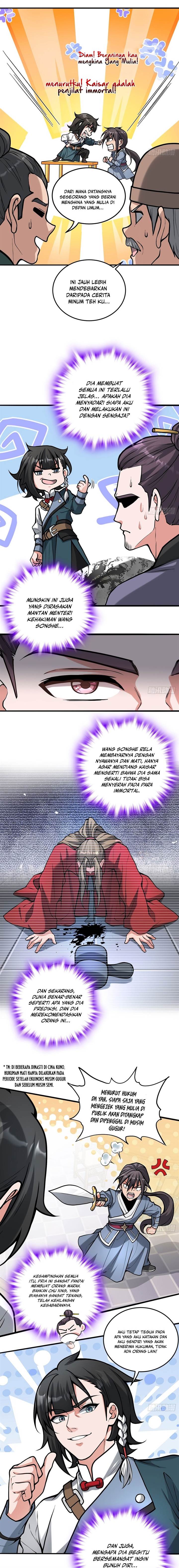 image-komik-the-more-i-die-the-more-invincible-i-become-chapter-22-9/14